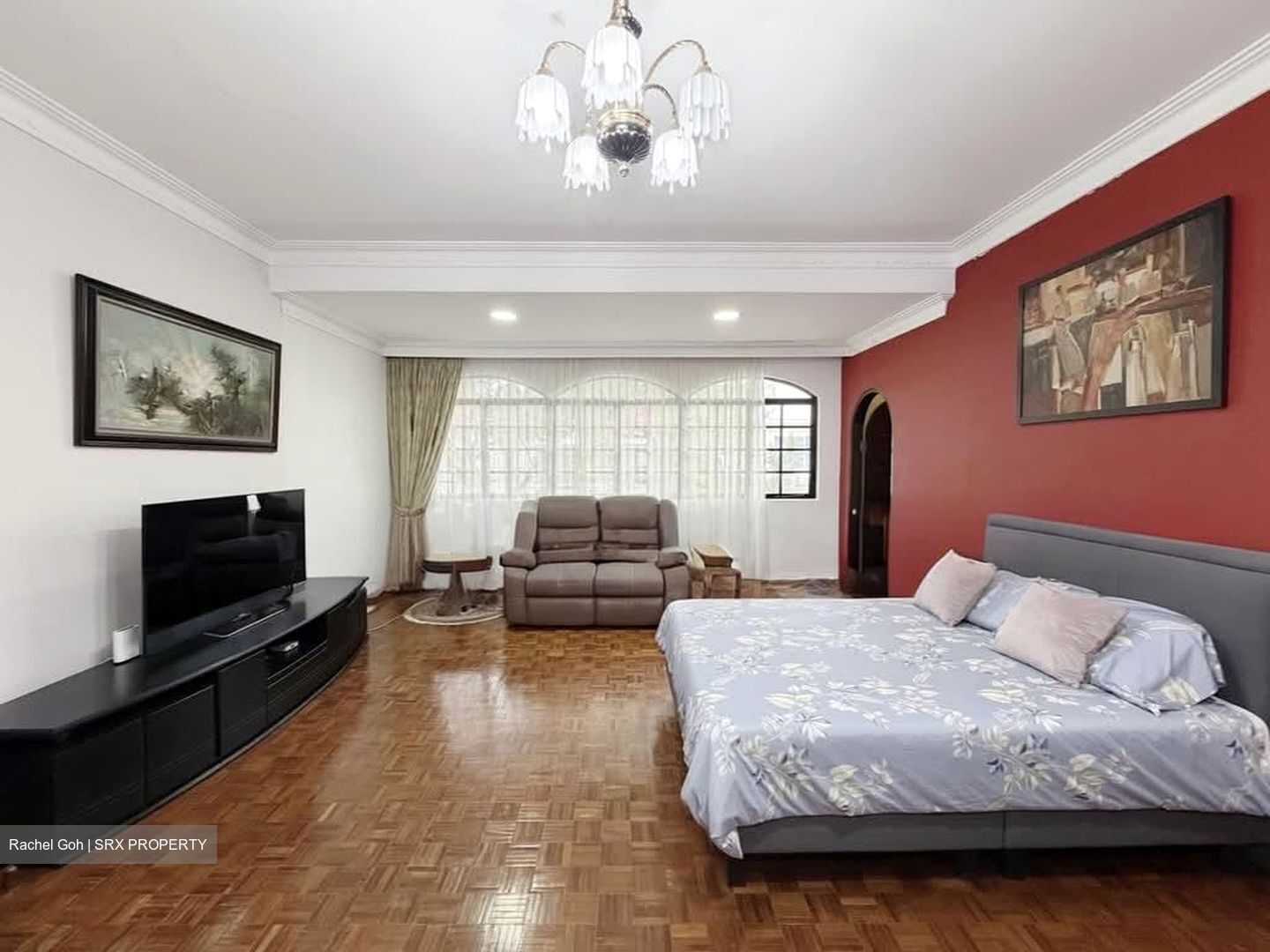 Lucky Heights (D16), Semi-Detached #559707751